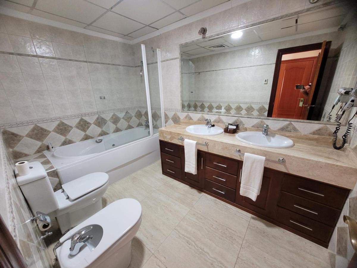 Hostal Jayma Salobreña Dış mekan fotoğraf