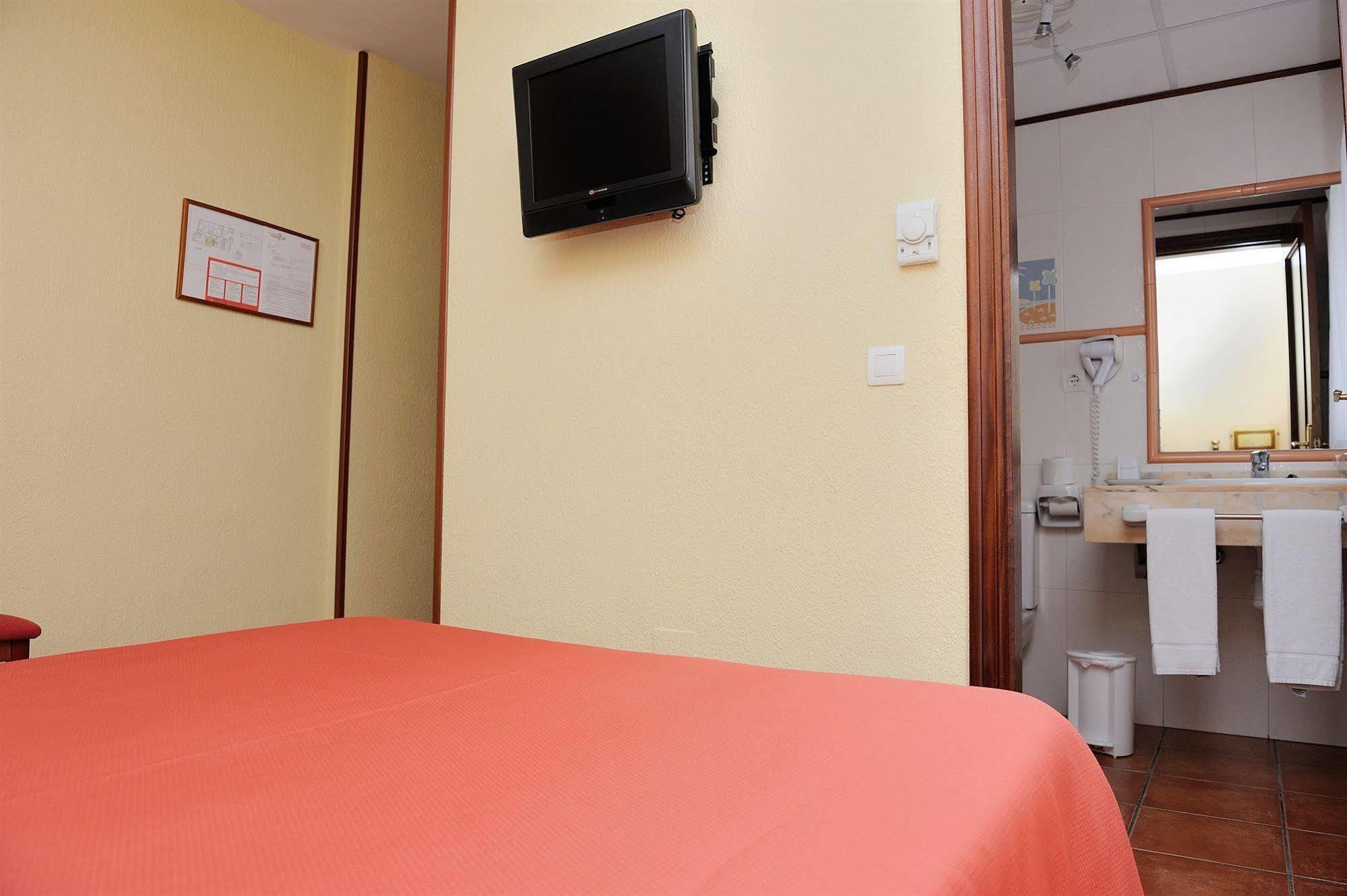 Hostal Jayma Salobreña Dış mekan fotoğraf